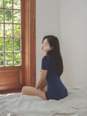 [zennyrt] SAINT Photolife - One Summer Day_p3