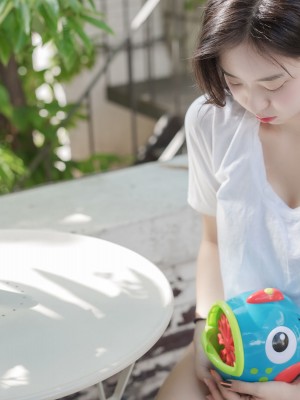 [zennyrt] SAINT Photolife - One Summer Day_p6