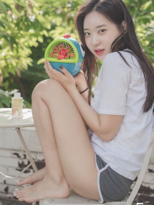 [zennyrt] SAINT Photolife - One Summer Day_p8