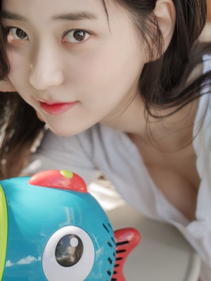 [zennyrt] SAINT Photolife - One Summer Day_p18