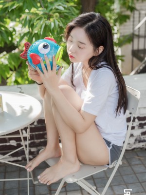 [zennyrt] SAINT Photolife - One Summer Day_p30