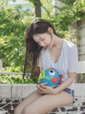 [zennyrt] SAINT Photolife - One Summer Day_p35