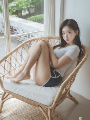 [zennyrt] SAINT Photolife - One Summer Day_p38