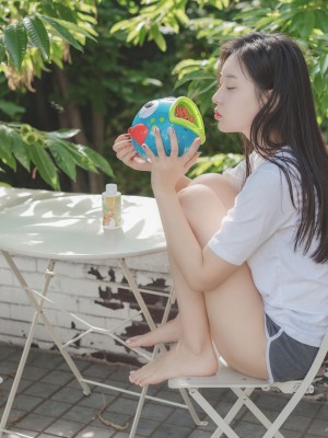 [zennyrt] SAINT Photolife - One Summer Day_p45