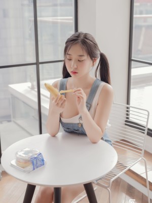 [zennyrt] SAINT Photolife - tenderly_p1