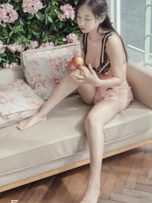 [zennyrt] SAINT Photolife - tenderly_p17