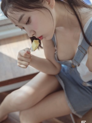 [zennyrt] SAINT Photolife - tenderly_p36