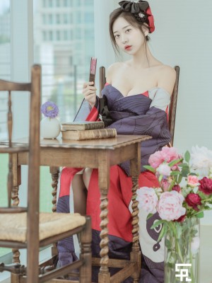 [zennyrt] SAINT Photolife - The Blue_p28