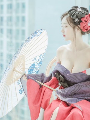 [zennyrt] SAINT Photolife - The Blue_p32