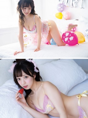 [Yami] デジタルPHOTOBOOK mermaid_p14