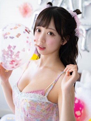 [Yami] デジタルPHOTOBOOK mermaid_p22