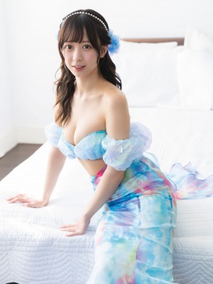 [Yami] デジタルPHOTOBOOK mermaid_p25