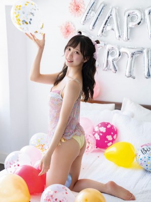 [Yami] デジタルPHOTOBOOK mermaid_p32