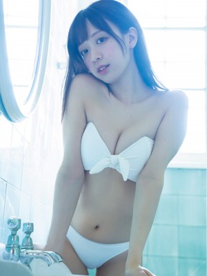 [Yami] デジタルPHOTOBOOK mermaid_p42