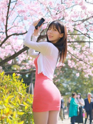 [leeesovely] Patreon - Sakura_p6