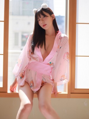 [leeesovely] Patreon - Sakura_p9