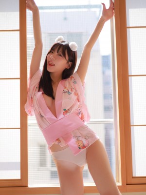 [leeesovely] Patreon - Sakura_p41