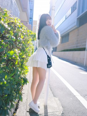 [leeesovely] Patreon - Sakura_p47