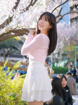 [leeesovely] Patreon - Sakura_p55