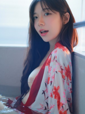 [leeesovely] Patreon - Sakura_p63