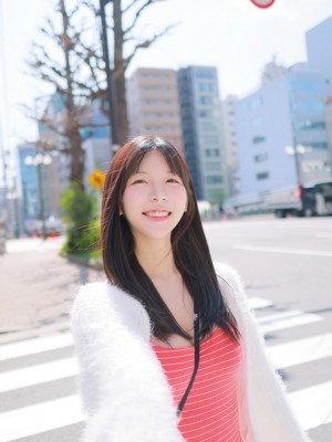 [leeesovely] Patreon - Sakura_p69