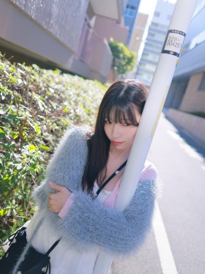 [leeesovely] Patreon - Sakura_p72