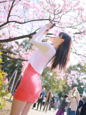 [leeesovely] Patreon - Sakura_p94