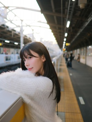 [leeesovely] Patreon - Sakura_p116