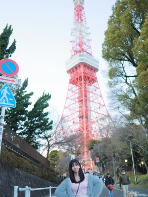 [leeesovely] Patreon - Sakura_p117