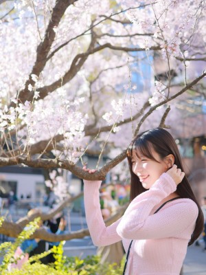 [leeesovely] Patreon - Sakura_p131