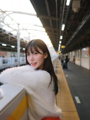 [leeesovely] Patreon - Sakura_p133