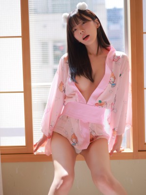 [leeesovely] Patreon - Sakura_p150