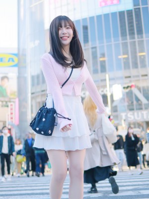 [leeesovely] Patreon - Sakura_p207