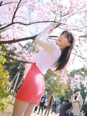 [leeesovely] Patreon - Sakura_p226