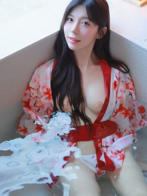 [leeesovely] Patreon - Sakura_p230