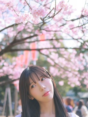 [leeesovely] Patreon - Sakura_p235