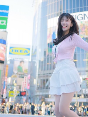 [leeesovely] Patreon - Sakura_p250