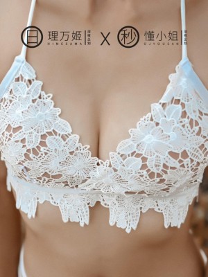 [深夜企划] 理万姬×懂小姐 - 海边露出双飞（上）_14