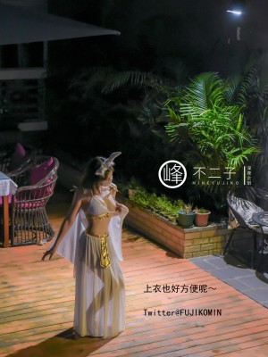 [深夜企划] 不二子 - 玉兔捣蛋_1 (14)