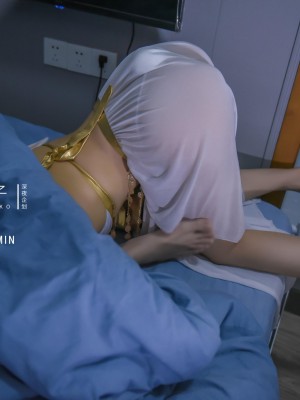 [深夜企划] 不二子 - 玉兔捣蛋_1 (29)