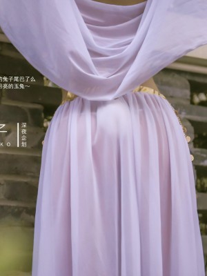 [深夜企划] 不二子 - 玉兔捣蛋_1 (04)