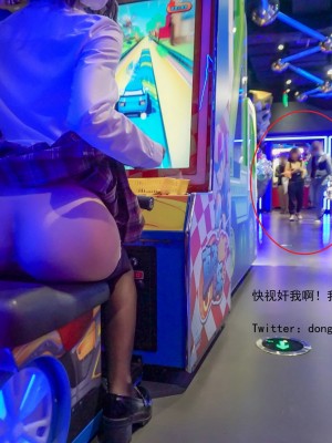 [深夜企划] 懂小姐 - 放课后の不良少女（上）_022