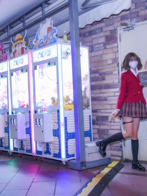 [深夜企划] 懂小姐 - 放课后の不良少女（下）_002