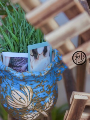 [深夜企划] 懂小姐 - 拍立得任务_009