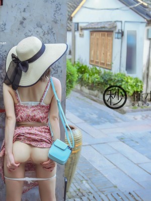 [深夜企划] 懂小姐 - 拍立得任务_020