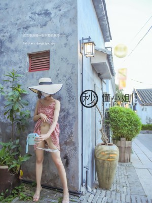 [深夜企划] 懂小姐 - 拍立得任务_022