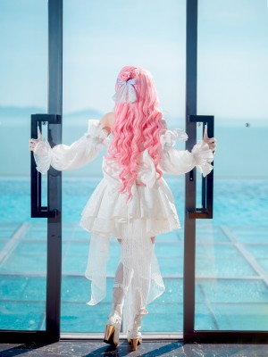 Joyce Lin2x - Dorothy (NIKKE)