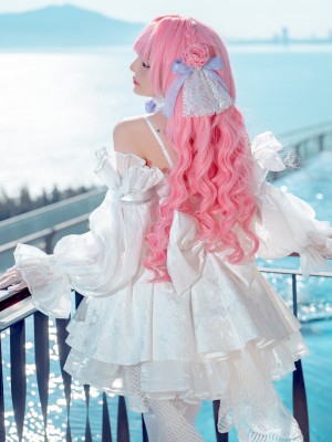 Joyce Lin2x - Dorothy (NIKKE)_007