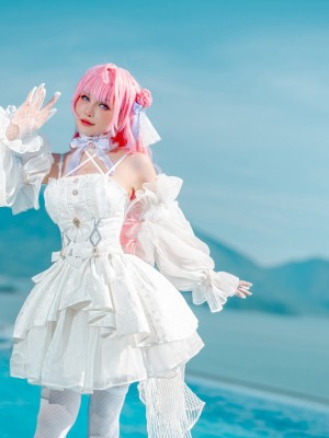 Joyce Lin2x - Dorothy (NIKKE)_011