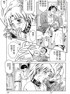 [まぐろ帝國] 独身者の科學_141